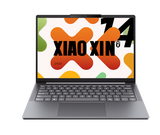 Lenovo Xiaoxin 14  AHP10R (05CD) (R7 H 255 | Ram 16GB | SSD 512B | 14 inch FHD+ 120Hz )