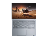 Lenovo ThinkBook 16 G8+ 2026 (01CD)  (AMD Ryzen 7-H255 | Ram32G | SSD 1TB | 16in 3.2K 165Hz - Lunar Gray)
