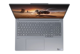 Lenovo ThinkBook 16 G8+ 2026 (01CD)  (AMD Ryzen 7-H255 | Ram32G | SSD 1TB | 16in 3.2K 165Hz - Lunar Gray)