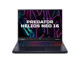 [New Outlet] Acer Predator Helios Neo 16 PHN16-72-93Q8 (Core i9-14900HX | Ram 16GB | SSD 1TB | RTX 4060 8GB | 16