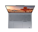 Thinkbook 16 G8+ 2026 (05CD) (Ultra 7 356H | RAM 32GB | SSD 1TB | RTX 5060 | 16