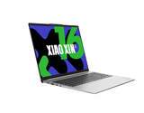 Lenovo Xiaoxin 16 ( AMD Ryzen 7-8745H | Ram 16GB  | SSD 512GB | 16in FHD+ 60Hz )