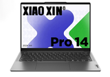Lenovo Xiaoxin Pro 14 ( UItra 5-125H | Ram 32G | SSD 1TB | 14inch 2.8K OLED 120Hz )