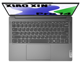 Lenovo Xiaoxin Pro 14 ( UItra 5-125H | Ram 32G | SSD 1TB | 14inch 2.8K OLED 120Hz )
