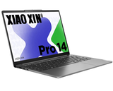 Lenovo Xiaoxin Pro 14 ( UItra 5-125H | Ram 32G | SSD 1TB | 14inch 2.8K OLED 120Hz )
