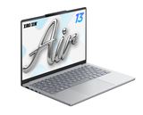 Lenovo IdeaPad Slim 5 Air  13 2026 (Xiaoxin Air 13) (0HCD)  (Core 5 320 | Ram 16GB | SSD 512B | 13.3in 2.5K 120Hz)