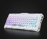 Bàn Phím GravaStar Mercury K1 Lite - Crystal Aurora (GS K1 LITE_XTAL_AUROA )