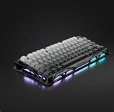 Bàn Phím GravaStar Mercury K1 - Gradient Black (GS K1_GBLK)
