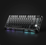 Bàn Phím GravaStar Mercury K1 - Gradient Black (GS K1_GBLK)