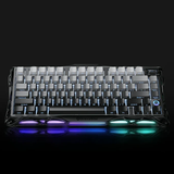 Bàn Phím GravaStar Mercury K1 - Gradient Black (GS K1_GBLK)