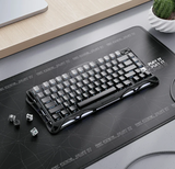 Bàn Phím GravaStar Mercury K1 - Gradient Black (GS K1_GBLK)