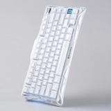 Bàn Phím GravaStar Mercury K1 - Opaline White (GS K1_WHT)