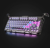 Bàn Phím GravaStar Mercury K1 Pro - Cyberpunk (GS K1 PRO_CBLK)
