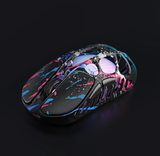 Chuột GravaStar  Mercury X Pro - Neon Graffiti (GS X PRO_CG_BLK)