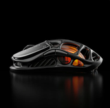 Chuột GravaStar Mercury M2 -Stealth Black (GRAVASTAR M2_BLK)