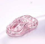 Chuột GravaStar Mercury M2 -Crystal Rose (GRAVASTAR M2_XTAL_PNK)