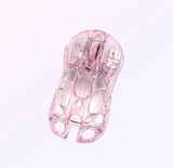 Chuột GravaStar Mercury M2 -Crystal Rose (GRAVASTAR M2_XTAL_PNK)