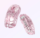 Chuột GravaStar Mercury M2 -Crystal Rose (GRAVASTAR M2_XTAL_PNK)
