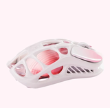 Chuột GravaStar  Mercury M1 Pro - Sakura Pink (GRAVASTAR M1 PRO_PNK)