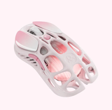 Chuột GravaStar  Mercury M1 Pro - Sakura Pink (GRAVASTAR M1 PRO_PNK)