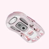 Chuột GravaStar  Mercury M1 Pro - Sakura Pink (GRAVASTAR M1 PRO_PNK)