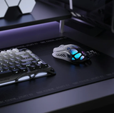 Chuột GravaStar  Mercury M1 Pro - Gradient Black(GRAVASTAR M1 PRO_GBLK)