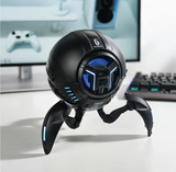 Loa Bluetooth GravaStar Mars Pro - Matte Black (GRAVASTAR G1 PRO_BLK_V2)