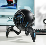 Loa Bluetooth GravaStar Mars Pro - Matte Black (GRAVASTAR G1 PRO_BLK_V2)