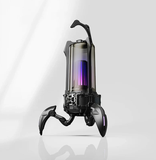 Loa Bluetooth GravaStar Supernova - Black (GRAVASTAR G5_BLK)