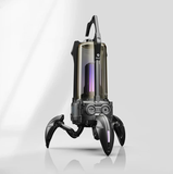Loa Bluetooth GravaStar Supernova - Black (GRAVASTAR G5_BLK)