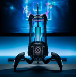 Loa Bluetooth GravaStar Supernova - Black (GRAVASTAR G5_BLK)