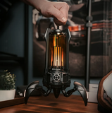 Loa Bluetooth GravaStar Supernova - Black (GRAVASTAR G5_BLK)