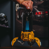 Loa Bluetooth GravaStar Supernova - Battle-Worn Yellow (GRAVASTAR G5_YLW)
