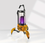 Loa Bluetooth GravaStar Supernova - Battle-Worn Yellow (GRAVASTAR G5_YLW)