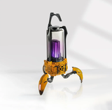 Loa Bluetooth GravaStar Supernova - Battle-Worn Yellow (GRAVASTAR G5_YLW)