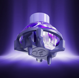 Hộp 10 Switch Magnetic UFO Gravastar - Purple ( GS A7_SW_PL_10)