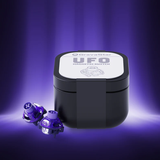 Hộp 10 Switch Magnetic UFO Gravastar - Purple ( GS A7_SW_PL_10)