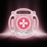 Hộp 10 Switch Magnetic UFO Gravastar - Pink ( GS A7_SW_PNK_10)