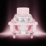 Hộp 10 Switch Magnetic UFO Gravastar - Pink ( GS A7_SW_PNK_10)