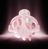 Hộp 10 Switch Magnetic UFO Gravastar - Pink ( GS A7_SW_PNK_10)