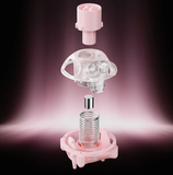 Hộp 10 Switch Magnetic UFO Gravastar - Pink ( GS A7_SW_PNK_10)