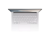 Asus Zenbook S 14 Air UX5406 (Ultra 7 258V | RAM 32GB | SSD 1TB |14in 3K OLED 120Hz - White)