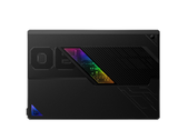 Laptop ASUS ROG Flow Z13 GZ302EA-RU145WS (Ryzen AI MAX+ 395 | 128GB | 1TB | AMD Radeon | 13.4in 2.5k 180Hz | Cảm ứng | Win 11 | Office | Đen)