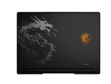 Laptop MSI Raider 16 HX B2WI-257VN (Ultra 9 275HX | 32GB | 1TB | RTX 5080 | 16inch QHD+ 240Hz | Win 11 | Đen)