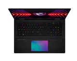 Laptop MSI Titan 18 HX A2WJ-1200VN (Ultra 9 290HX Plus | 96GB | 2TB | RTX 5090 24GB | 18inch UHD+ 240Hz | Win 11 | Đen)
