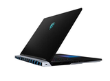 Laptop MSI Titan 18 HX A2WJ-1200VN (Ultra 9 290HX Plus | 96GB | 2TB | RTX 5090 24GB | 18inch UHD+ 240Hz | Win 11 | Đen)