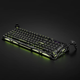 Bàn Phím GravaStar Mercury K98 Pro - Phantom Black
