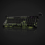 Bàn Phím GravaStar Mercury K98 Pro - Phantom Black