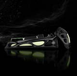 Bàn Phím GravaStar Mercury K98 Pro - Phantom Black