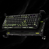 Bàn Phím GravaStar Mercury K98 Pro - Phantom Black